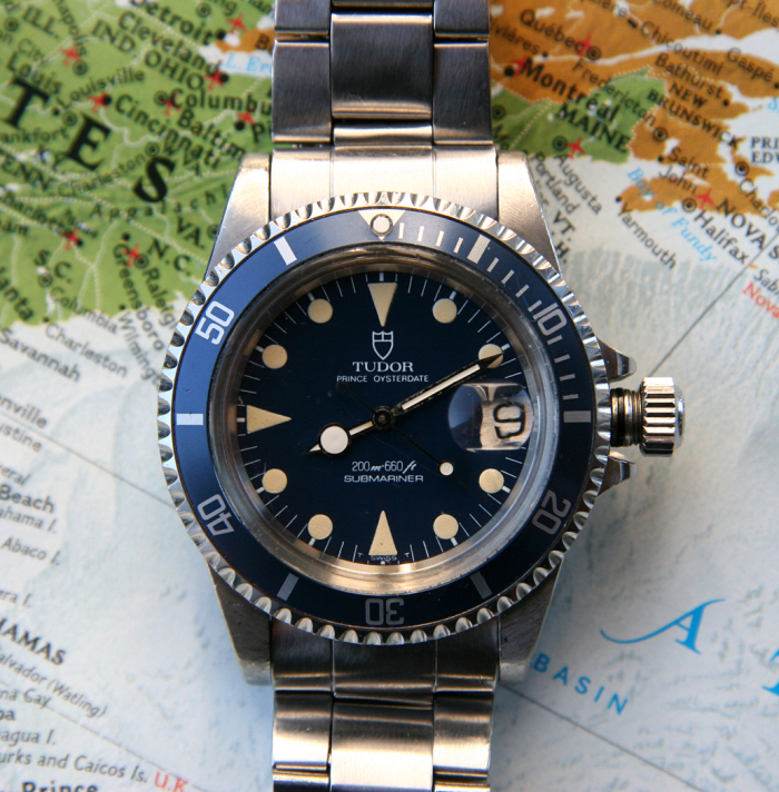 Tudor 76100 shop for sale