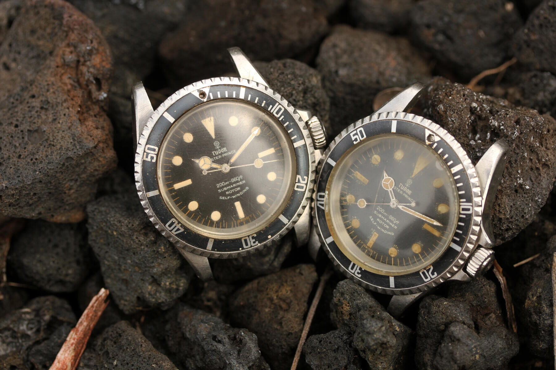 New tudor shop submariner 2019