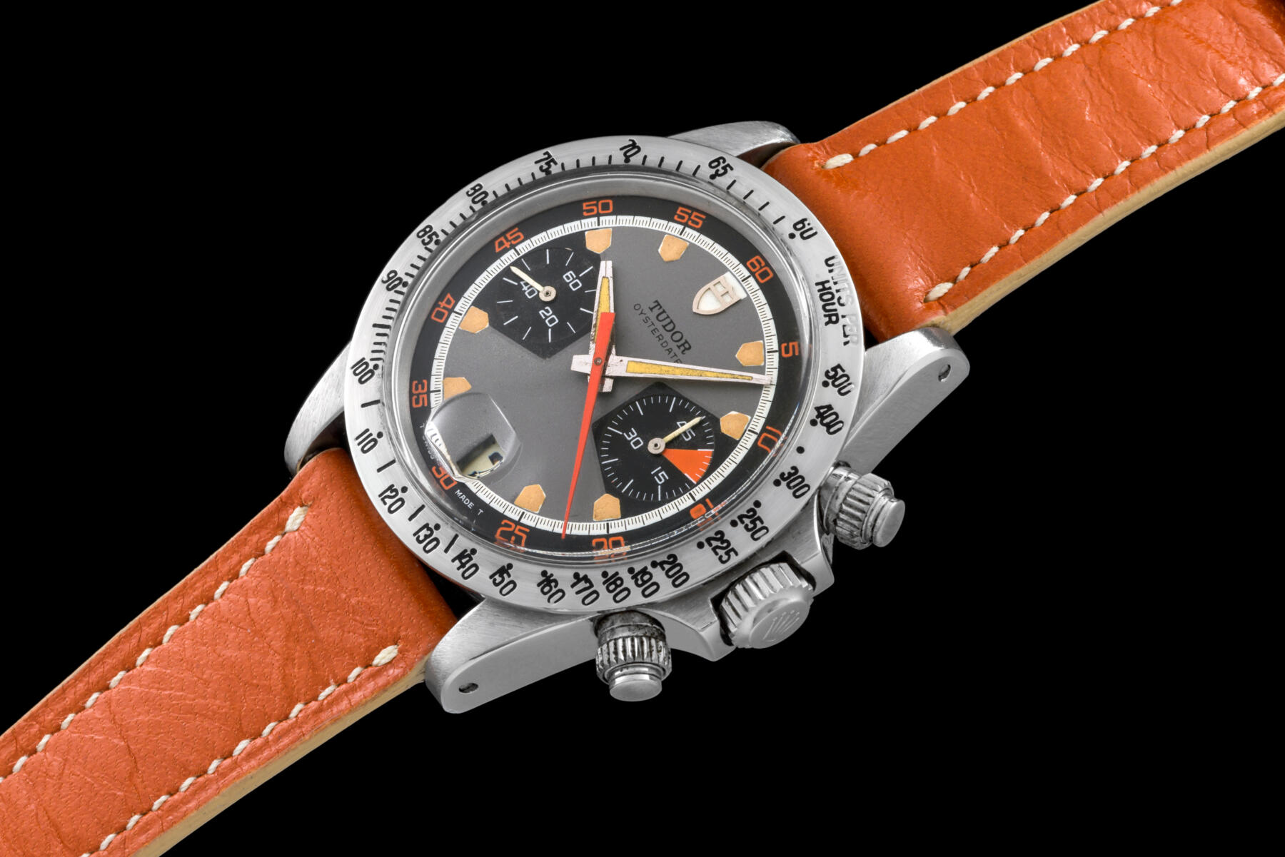 7031 7032 Homeplate Tudor collector